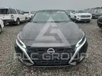 2025 Nissan ALTIMA photo
