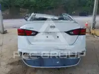 2025 Nissan ALTIMA photo