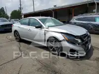 2025 Nissan ALTIMA фото
