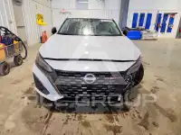2025 Nissan ALTIMA photo