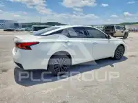 2025 Nissan ALTIMA фото