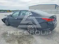 2025 Nissan ALTIMA photo