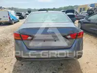 2025 Nissan ALTIMA фото