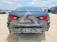2025 Nissan ALTIMA фото