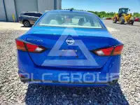 2025 Nissan ALTIMA photo