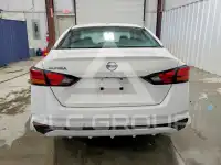 2025 Nissan ALTIMA фото