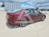 2025 Nissan ALTIMA photo