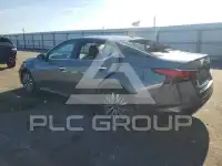 2025 Nissan ALTIMA photo