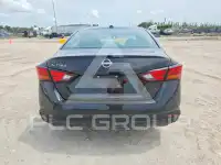 2025 Nissan ALTIMA фото