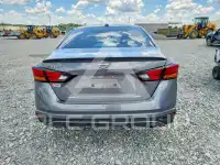 2025 Nissan ALTIMA photo