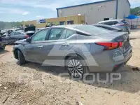 2025 Nissan ALTIMA фото
