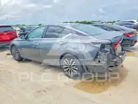 2025 Nissan ALTIMA фото