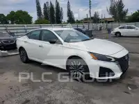 2025 Nissan ALTIMA фото