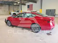 2025 Nissan ALTIMA фото