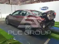 2025 Nissan ALTIMA photo