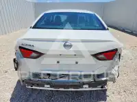 2025 Nissan ALTIMA фото