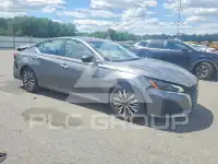 2025 Nissan ALTIMA фото