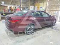 2025 Nissan ALTIMA фото