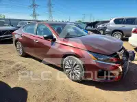 2025 Nissan ALTIMA фото