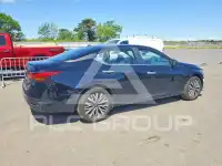 2025 Nissan ALTIMA фото