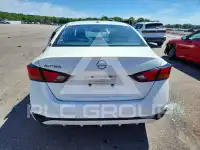 2025 Nissan ALTIMA photo