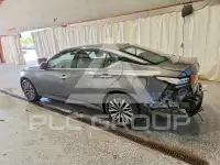 2025 Nissan ALTIMA фото