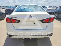 2025 Nissan ALTIMA photo