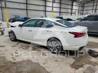 2025 Nissan ALTIMA photo
