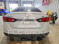 2025 Nissan ALTIMA photo