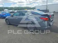 2025 Nissan ALTIMA фото