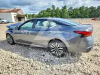 2025 Nissan ALTIMA фото