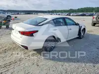 2025 Nissan ALTIMA фото