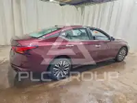 2025 Nissan ALTIMA фото