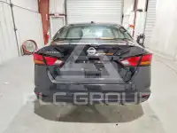 2025 Nissan ALTIMA фото