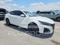 2025 Nissan ALTIMA фото