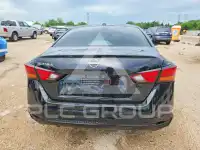 2025 Nissan ALTIMA фото
