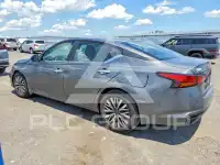 2025 Nissan ALTIMA фото