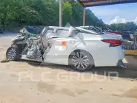 2025 Nissan ALTIMA photo
