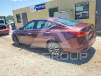2025 Nissan ALTIMA фото