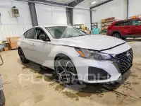 2025 Nissan ALTIMA photo