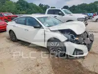 2025 Nissan ALTIMA фото