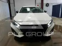 2025 Nissan ALTIMA фото