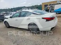 2025 Nissan ALTIMA фото