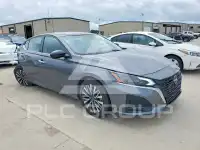 2025 Nissan ALTIMA фото