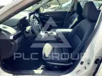 2025 Nissan ALTIMA фото