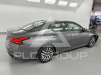2025 Nissan ALTIMA фото