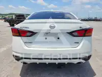 2025 Nissan ALTIMA фото