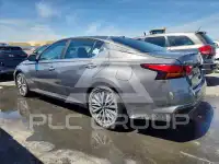 2025 Nissan ALTIMA photo