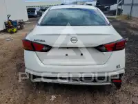 2025 Nissan ALTIMA фото