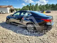 2025 Nissan ALTIMA photo